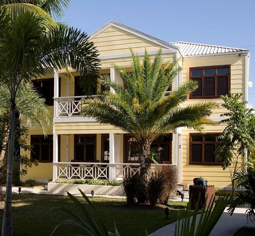 Buccaneer Beach Club Dickenson Bay Pokoj fotografie